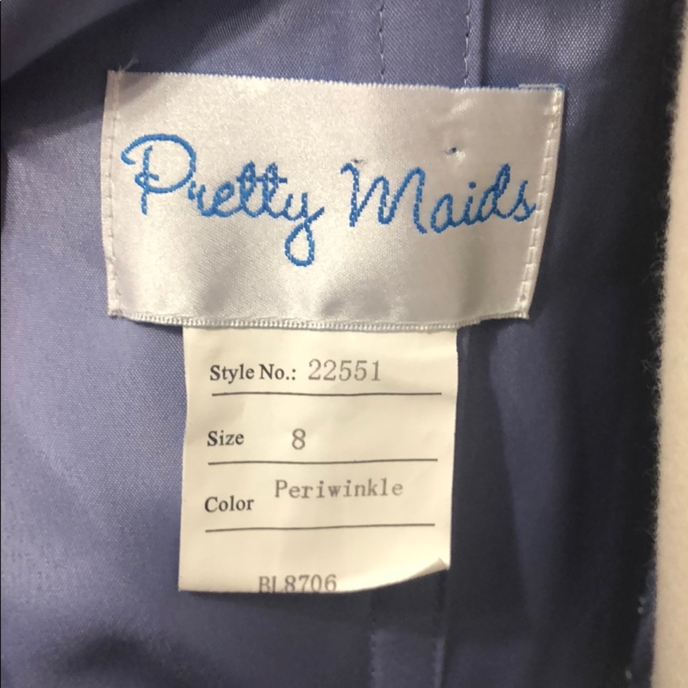 SALE Gorgeous formal dress - Picture 4 of 4